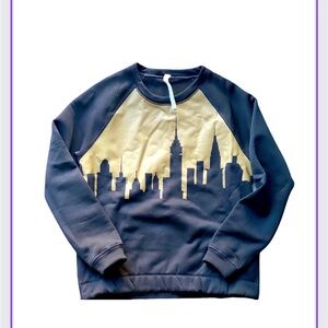 NWT Special Edition lululemon NYC sweatshirt